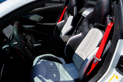 2023 Chevrolet Corvette 3LT