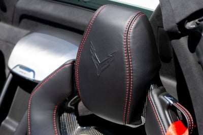 2023 Chevrolet Corvette 3LT