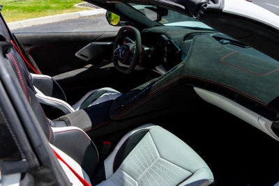 2023 Chevrolet Corvette 3LT