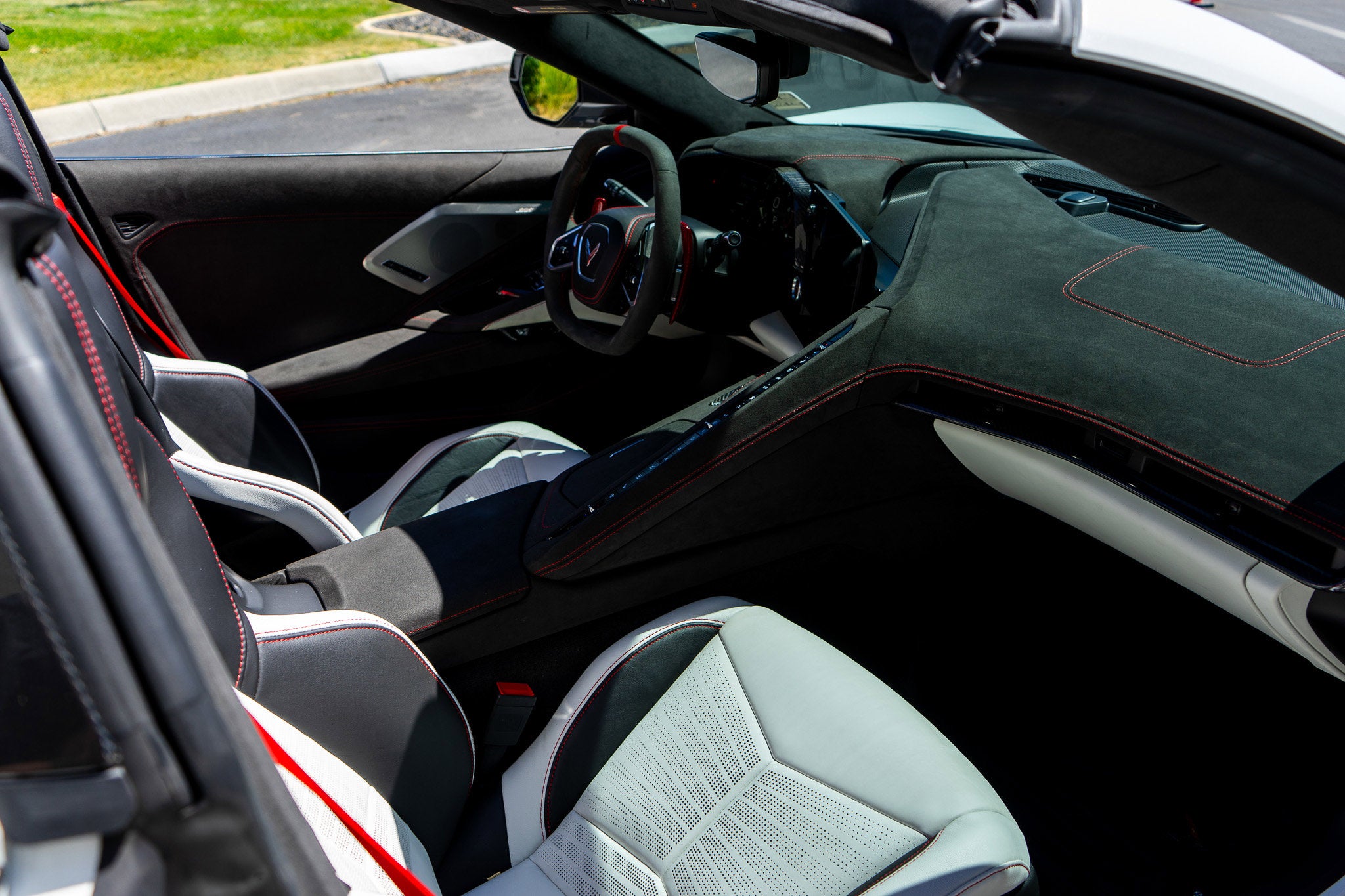 2023 Chevrolet Corvette 3LT