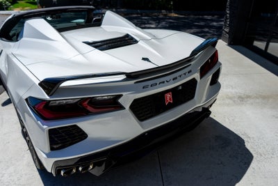 2023 Chevrolet Corvette 3LT