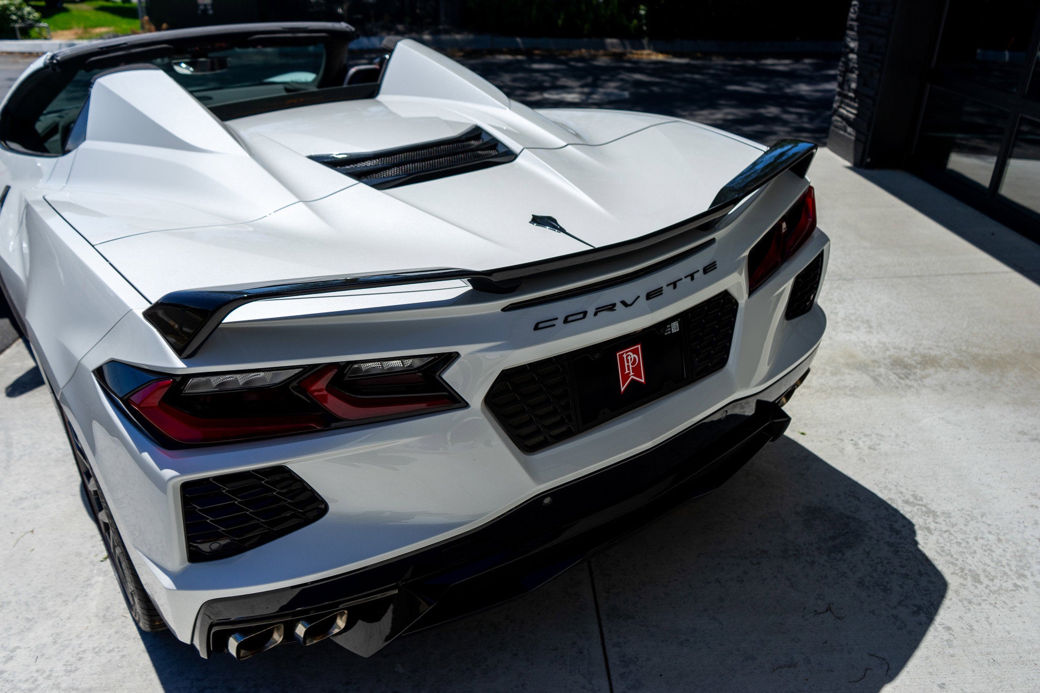 2023 Chevrolet Corvette 3LT