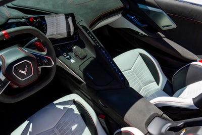 2023 Chevrolet Corvette 3LT