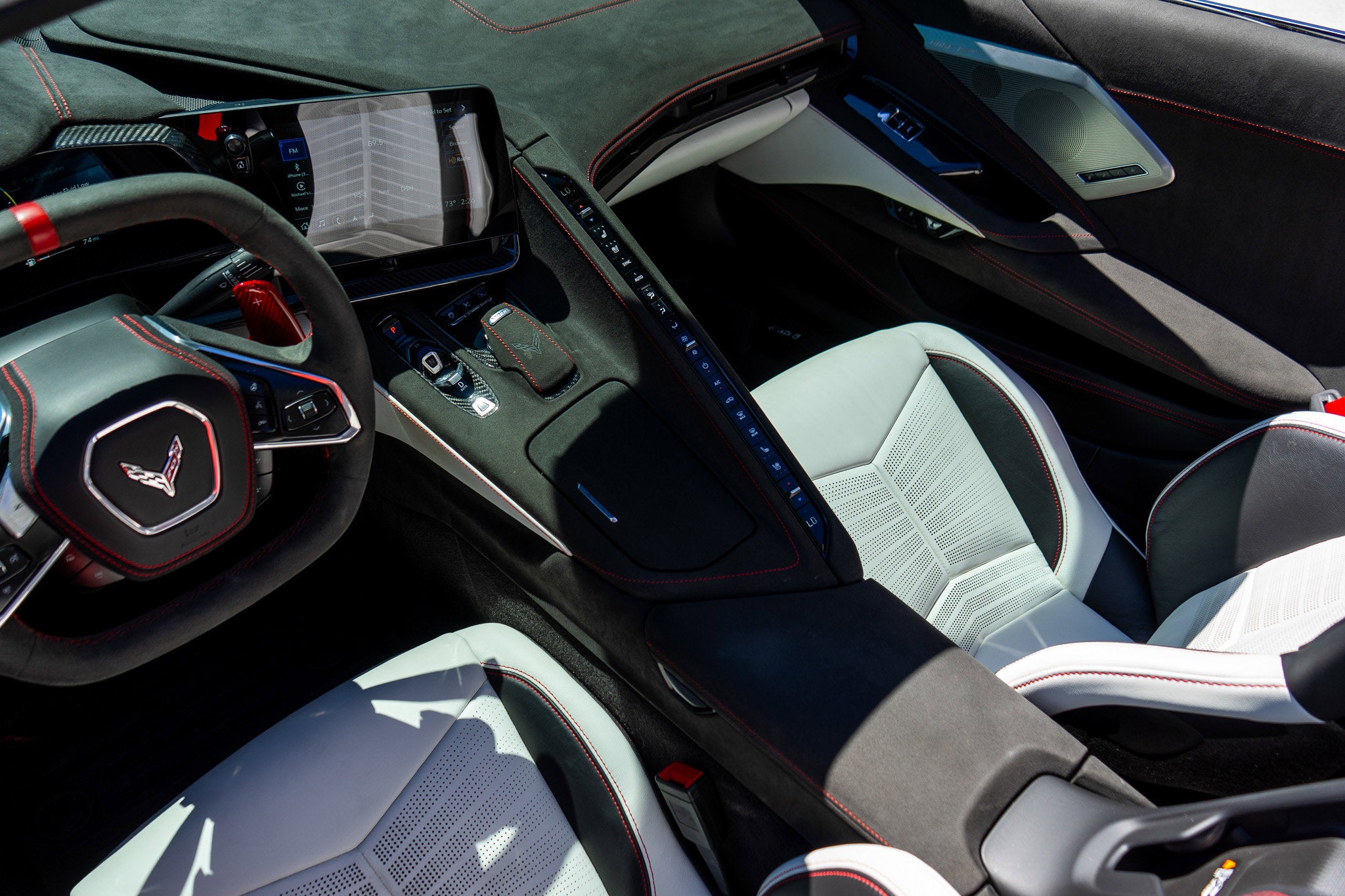 2023 Chevrolet Corvette 3LT