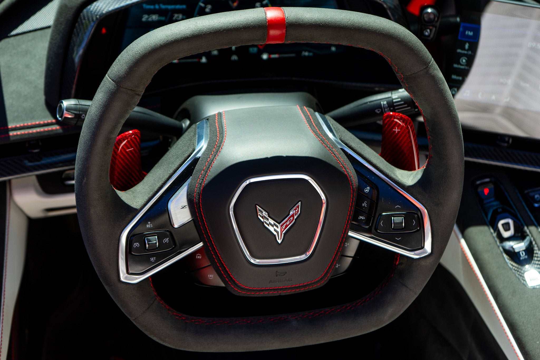 2023 Chevrolet Corvette 3LT