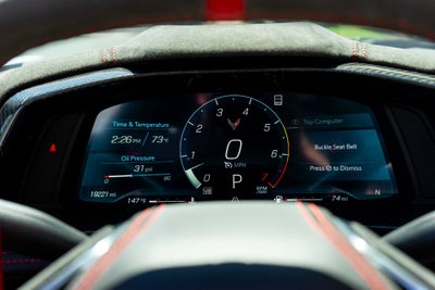 2023 Chevrolet Corvette 3LT