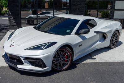 2023 Chevrolet Corvette 3LT