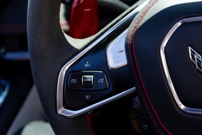 2023 Chevrolet Corvette 3LT