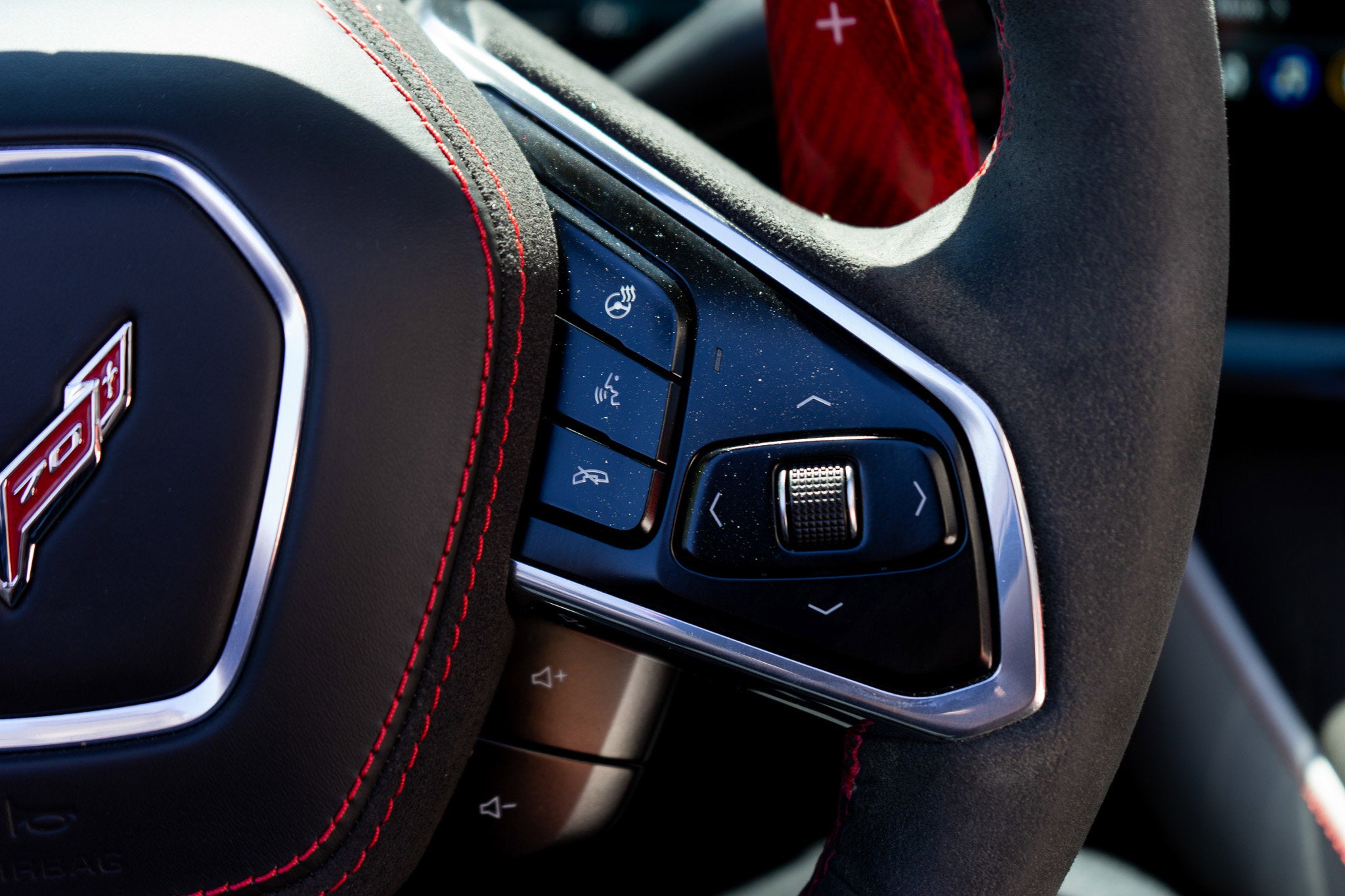 2023 Chevrolet Corvette 3LT