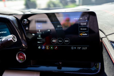 2023 Chevrolet Corvette 3LT