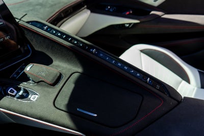 2023 Chevrolet Corvette 3LT