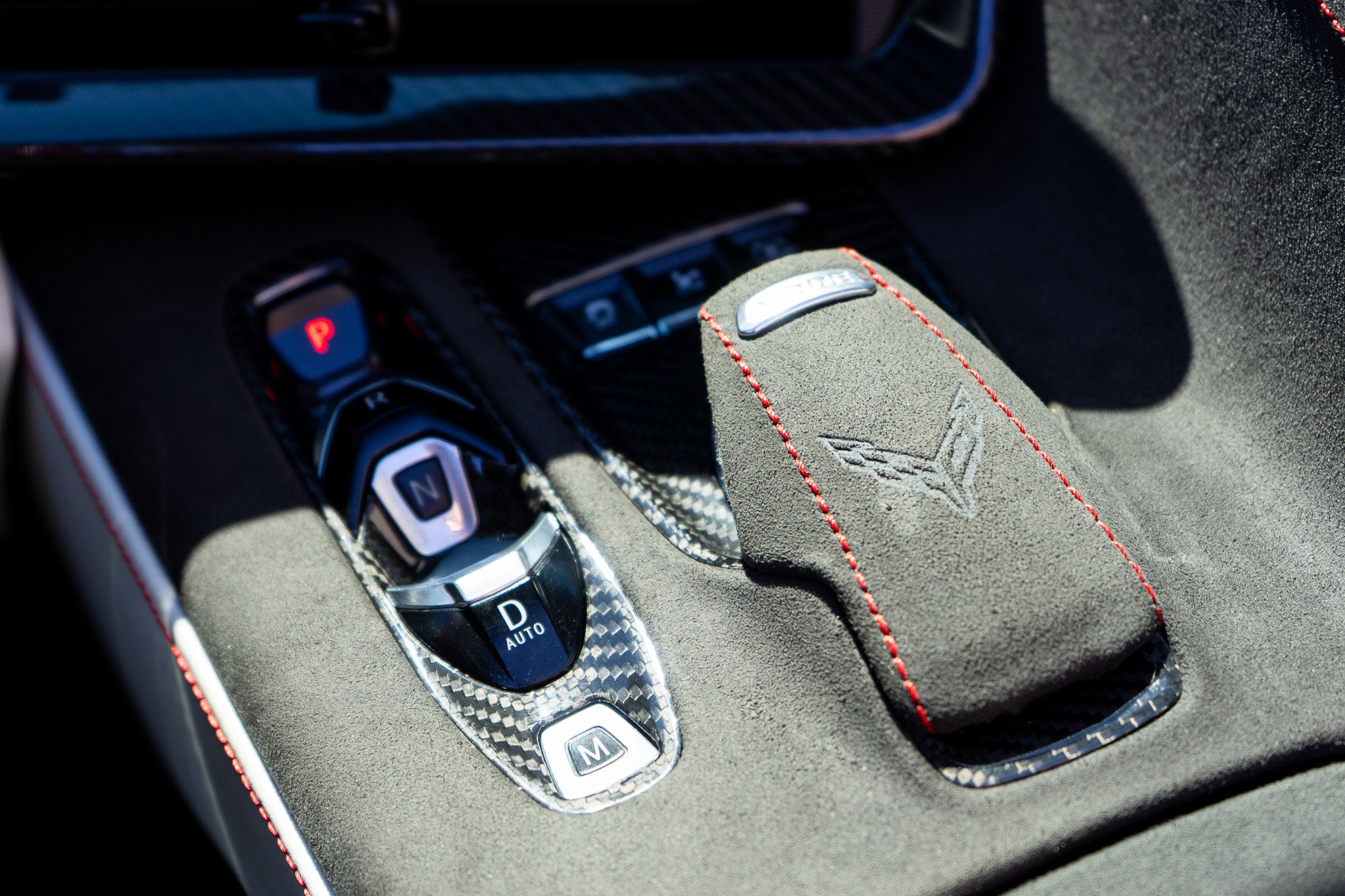 2023 Chevrolet Corvette 3LT