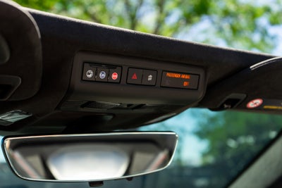 2023 Chevrolet Corvette 3LT