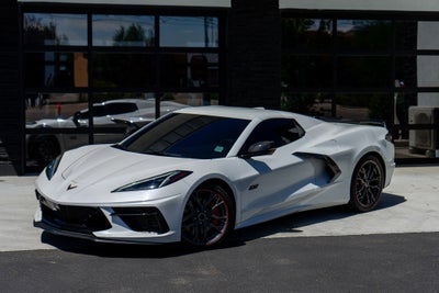 2023 Chevrolet Corvette 3LT
