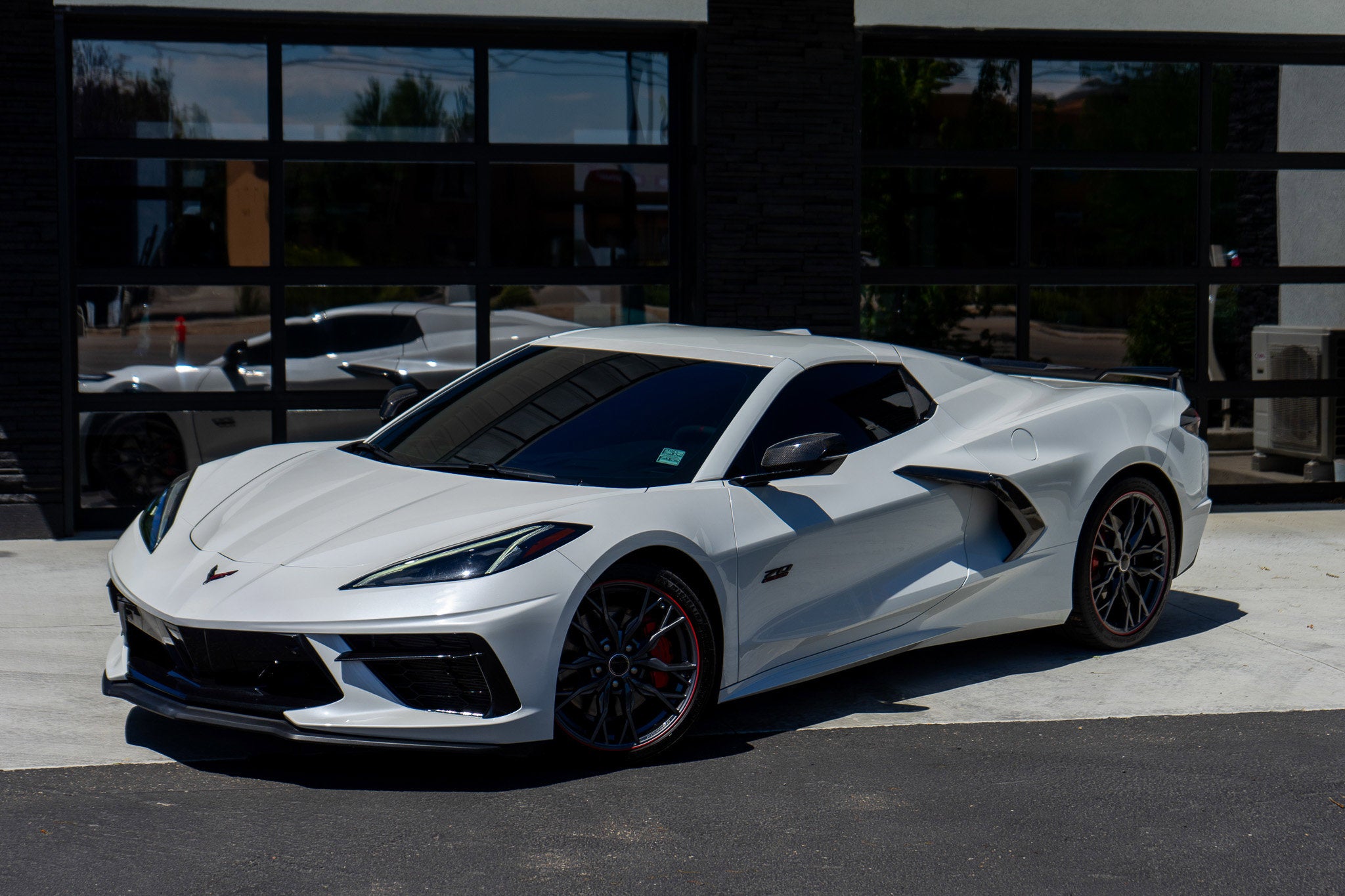 2023 Chevrolet Corvette 3LT