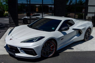 2023 Chevrolet Corvette 3LT