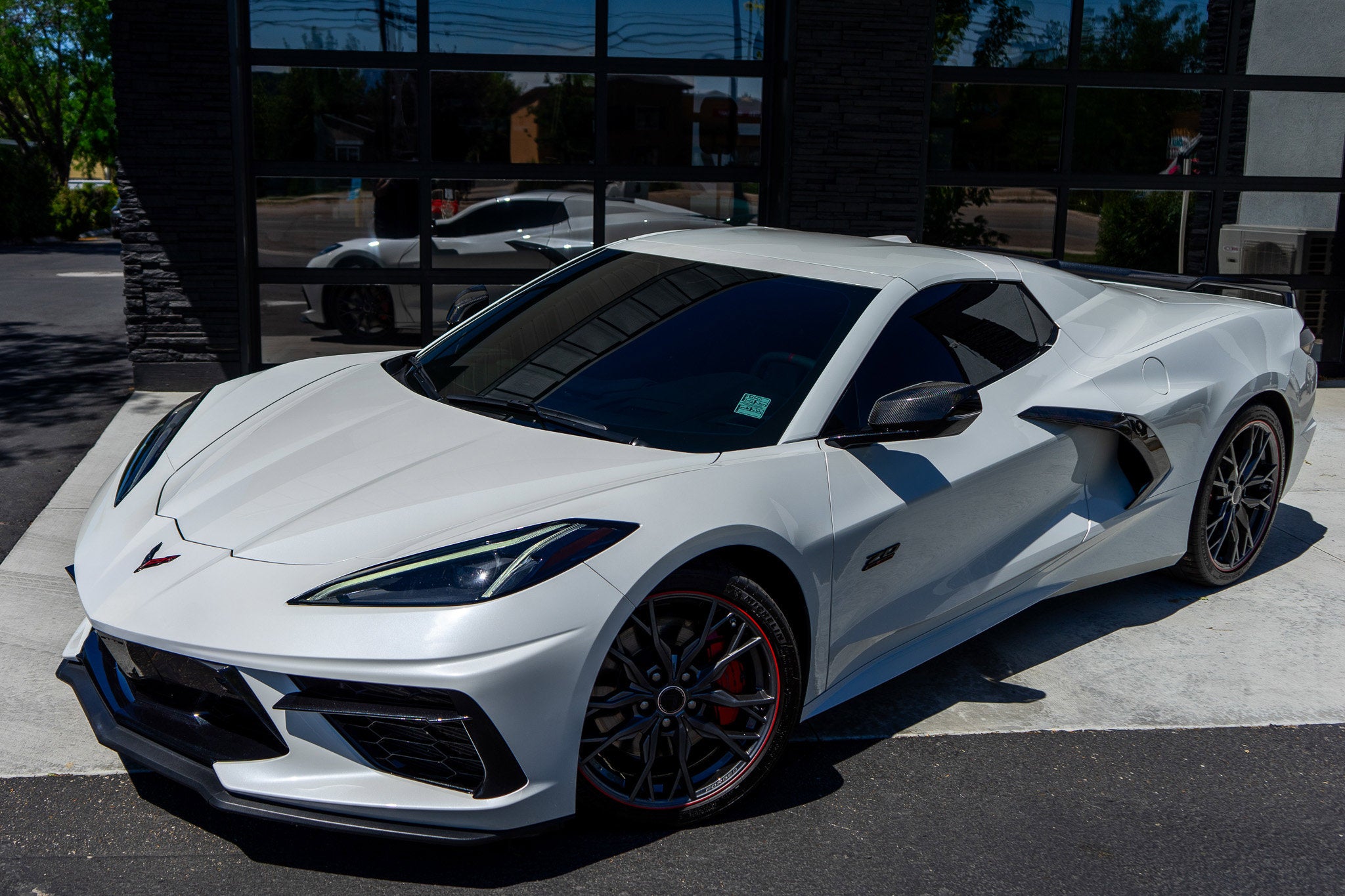 2023 Chevrolet Corvette 3LT