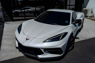 2023 Chevrolet Corvette 3LT