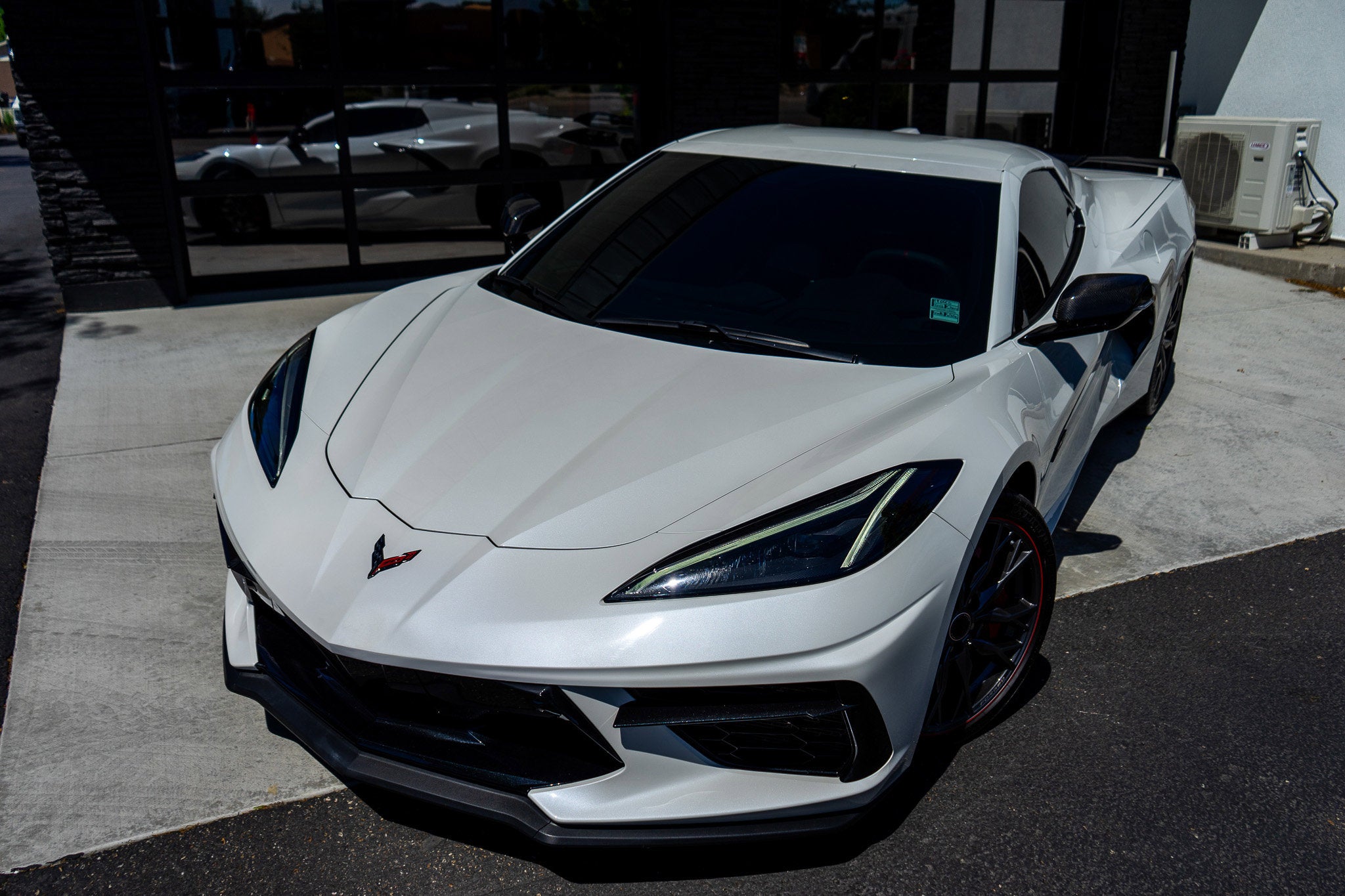 2023 Chevrolet Corvette 3LT