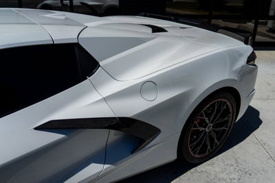 2023 Chevrolet Corvette 3LT