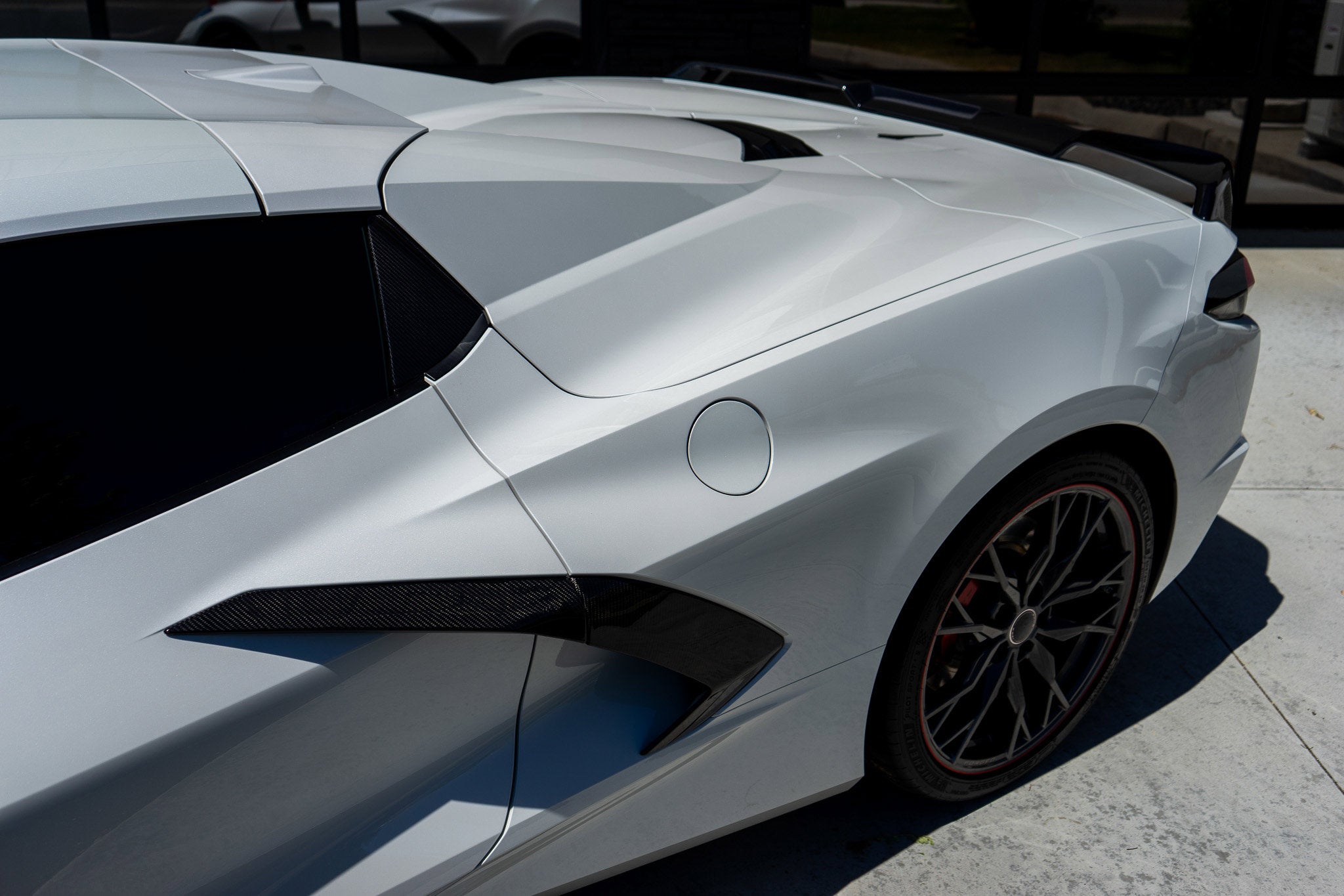 2023 Chevrolet Corvette 3LT