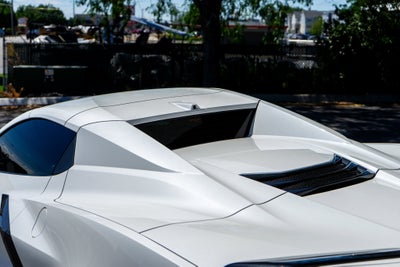 2023 Chevrolet Corvette 3LT