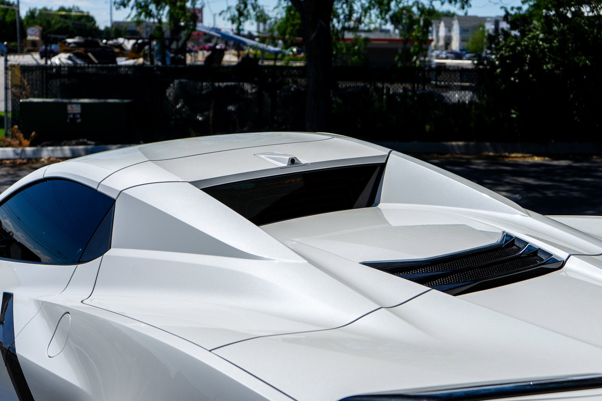 2023 Chevrolet Corvette 3LT