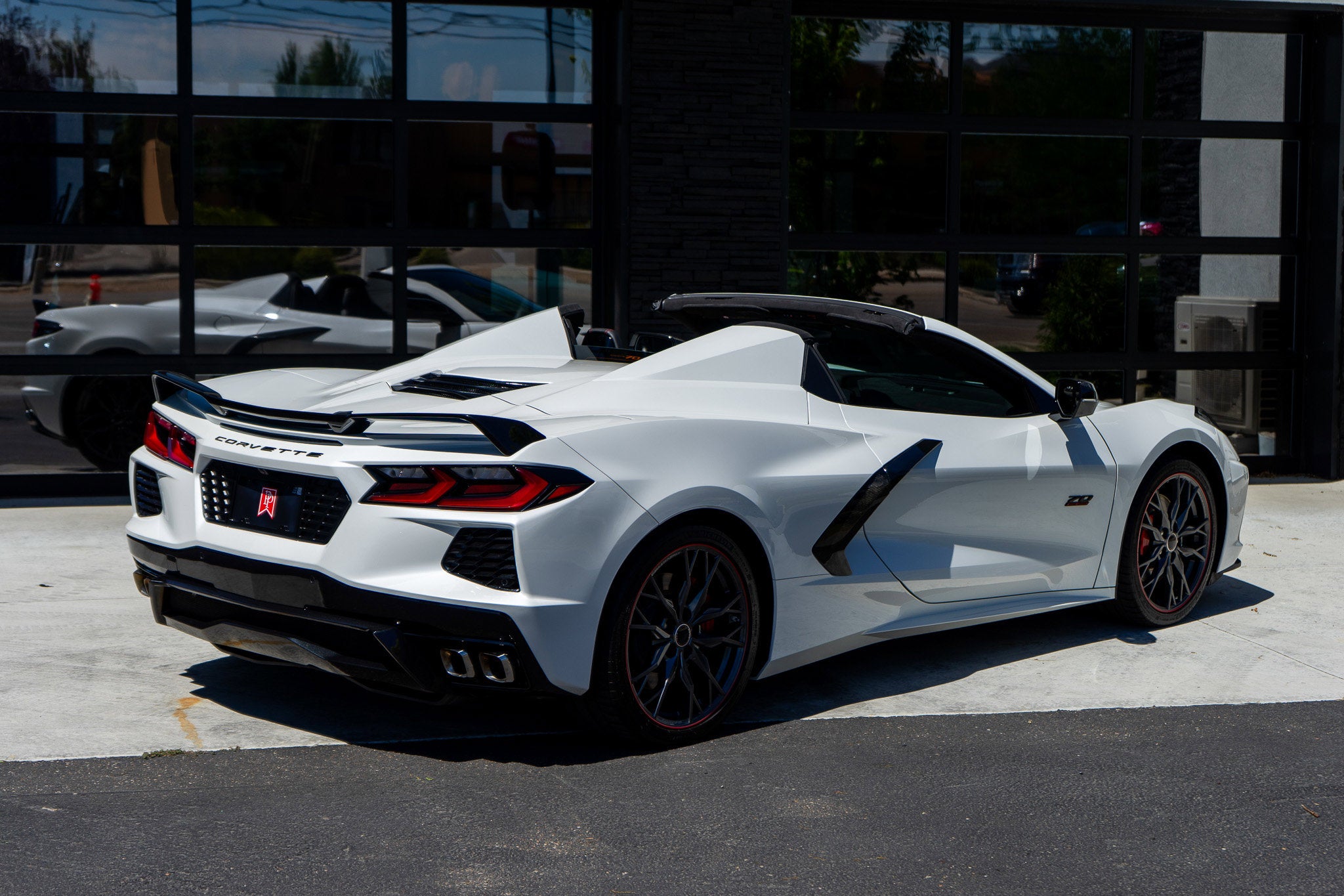 2023 Chevrolet Corvette 3LT