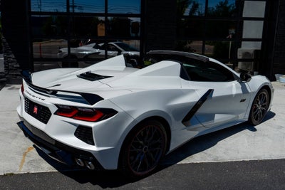 2023 Chevrolet Corvette 3LT