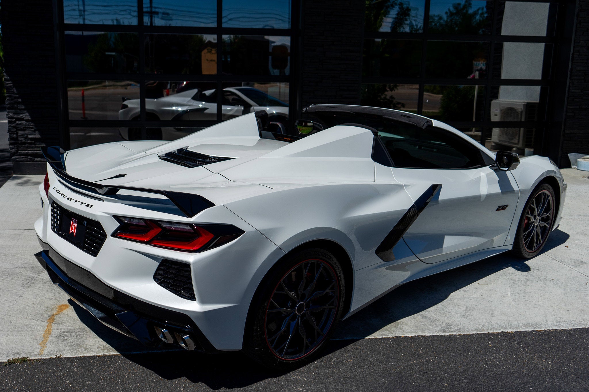 2023 Chevrolet Corvette 3LT