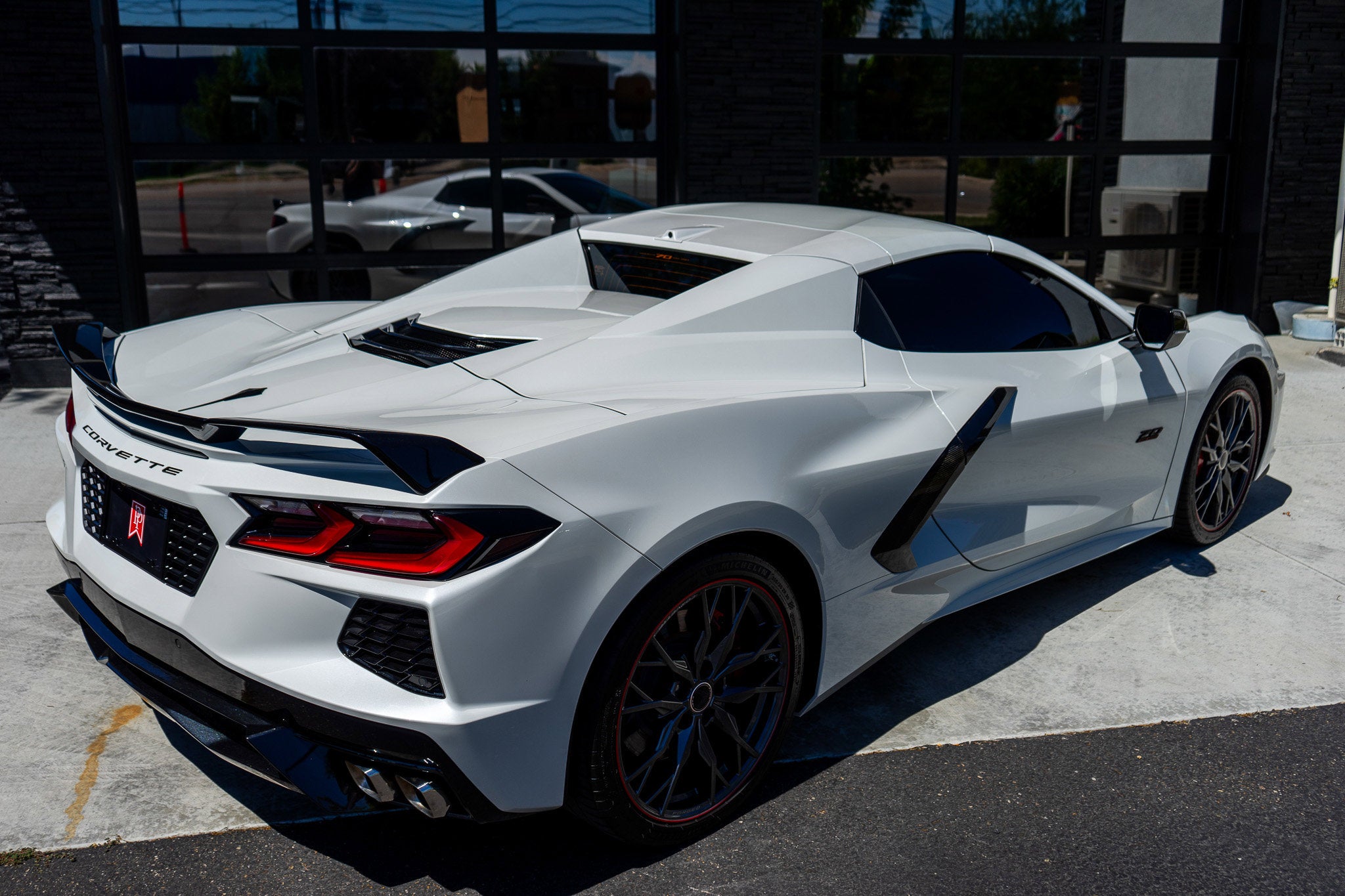 2023 Chevrolet Corvette 3LT