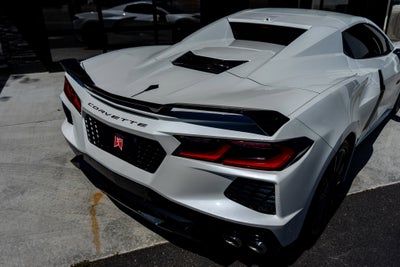2023 Chevrolet Corvette 3LT