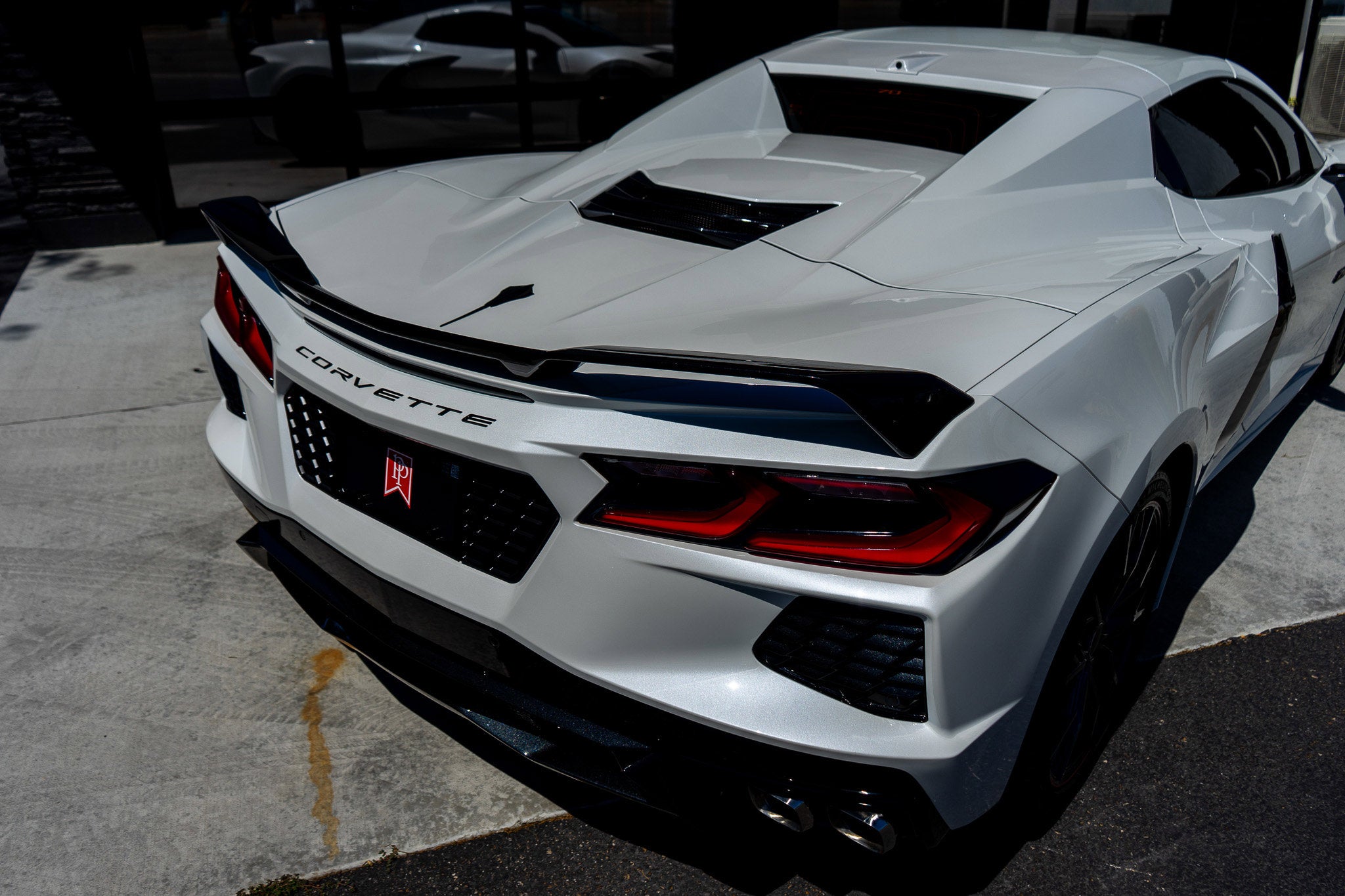 2023 Chevrolet Corvette 3LT