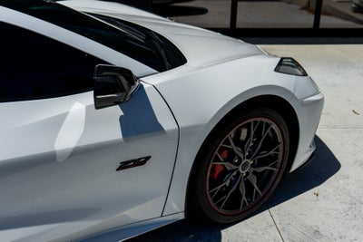 2023 Chevrolet Corvette 3LT