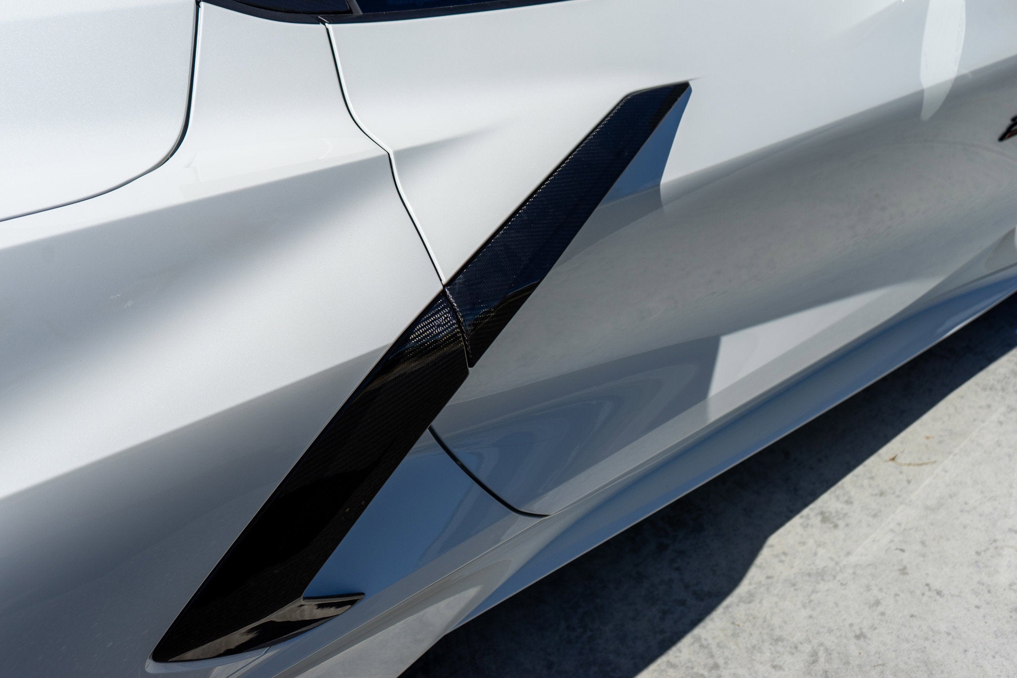 2023 Chevrolet Corvette 3LT