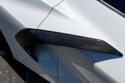 2023 Chevrolet Corvette 3LT