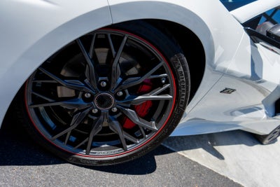 2023 Chevrolet Corvette 3LT