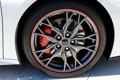 2023 Chevrolet Corvette 3LT