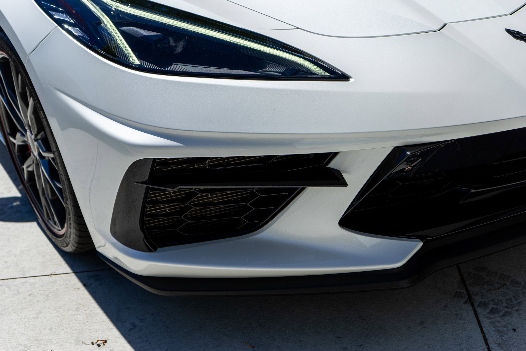 2023 Chevrolet Corvette 3LT