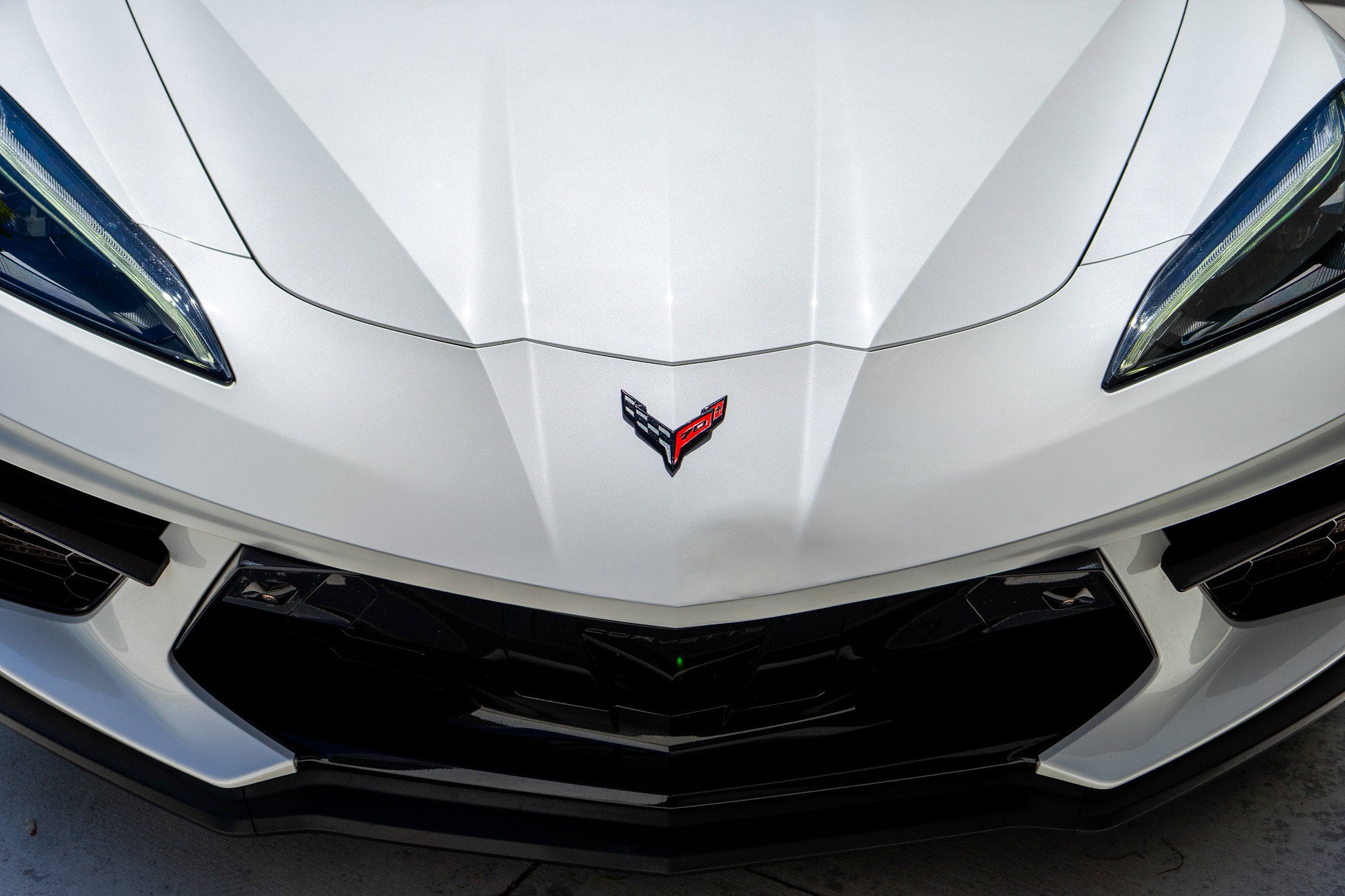 2023 Chevrolet Corvette 3LT