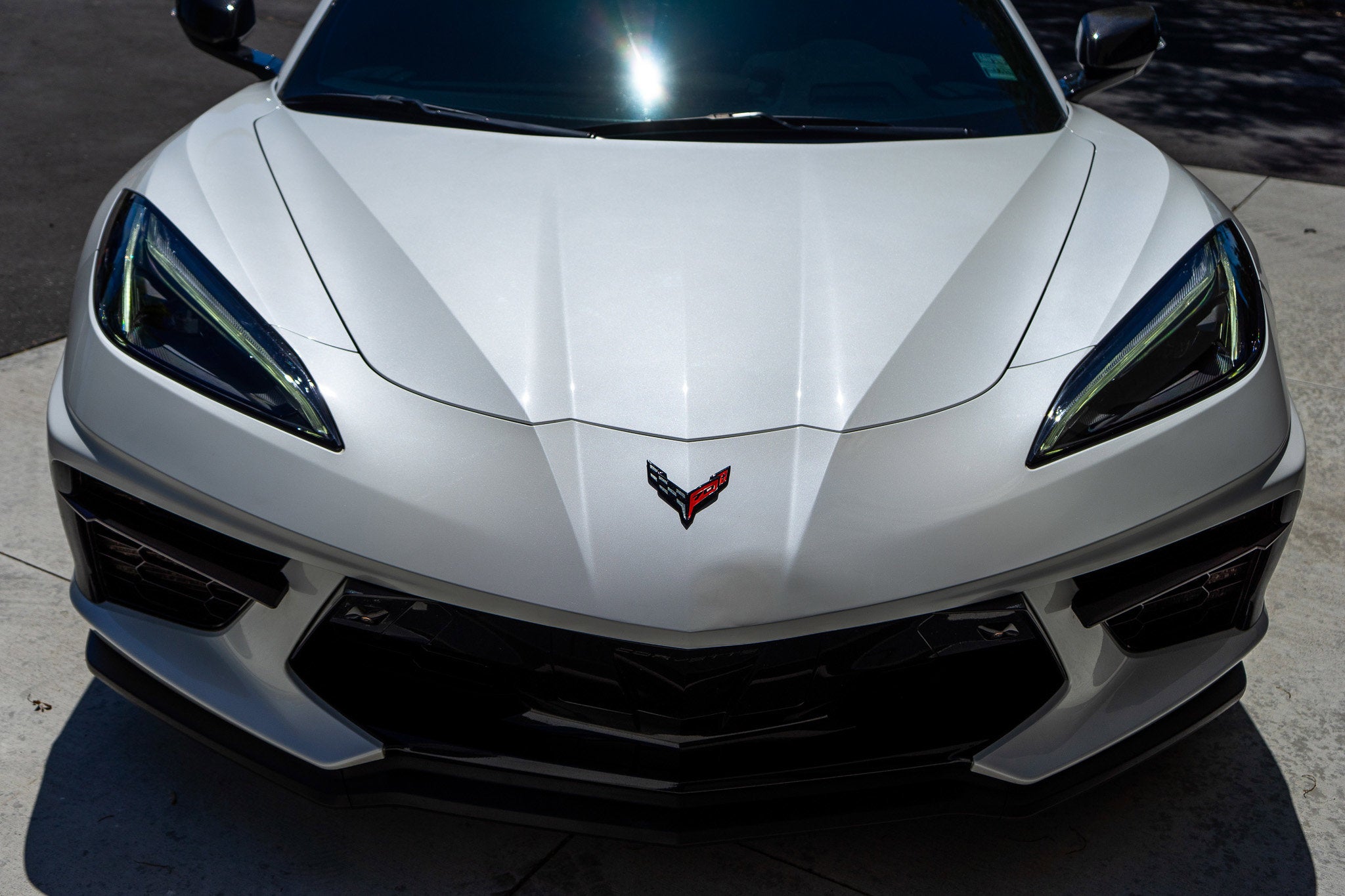 2023 Chevrolet Corvette 3LT