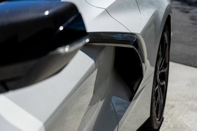 2023 Chevrolet Corvette 3LT