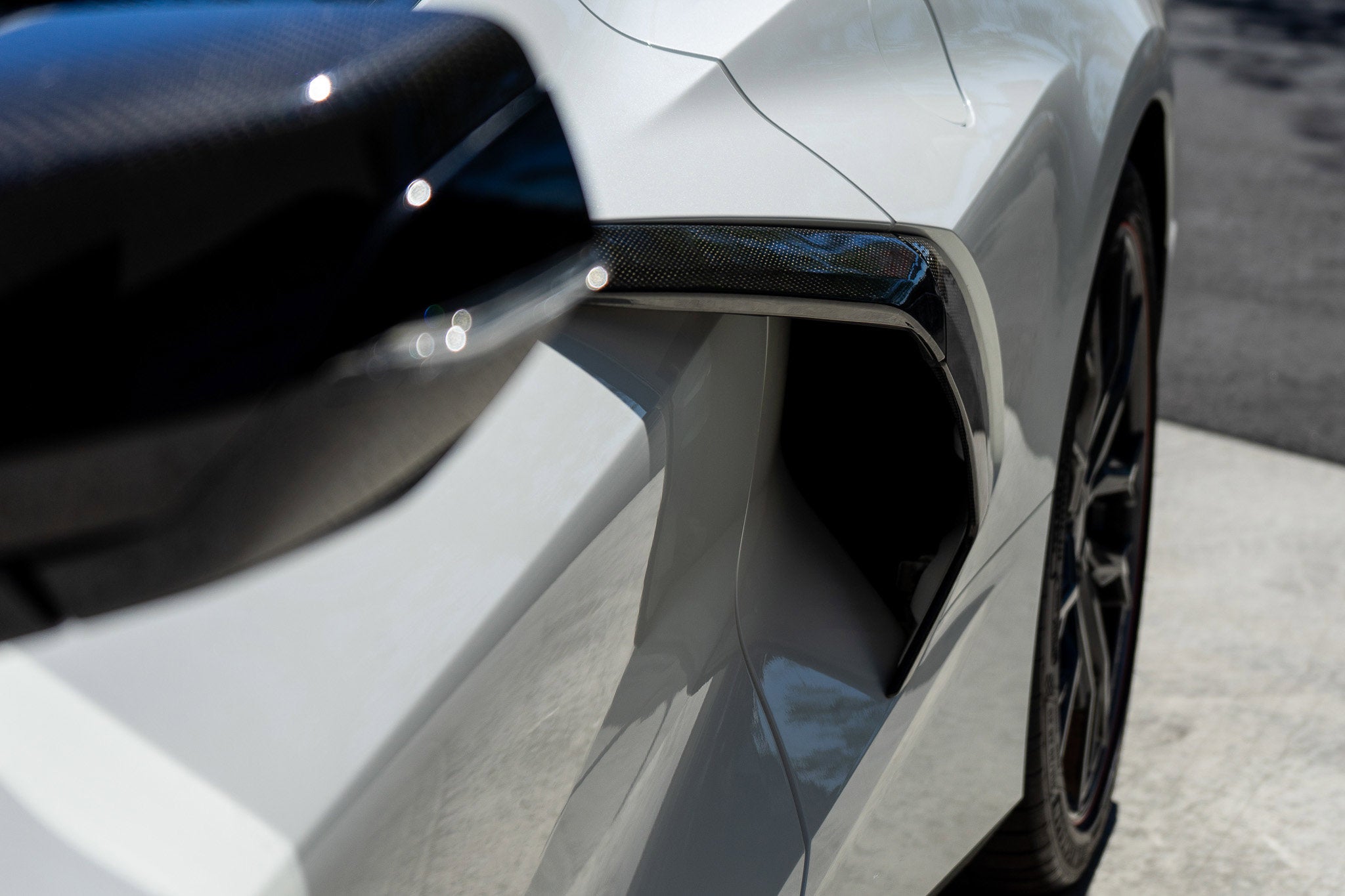 2023 Chevrolet Corvette 3LT