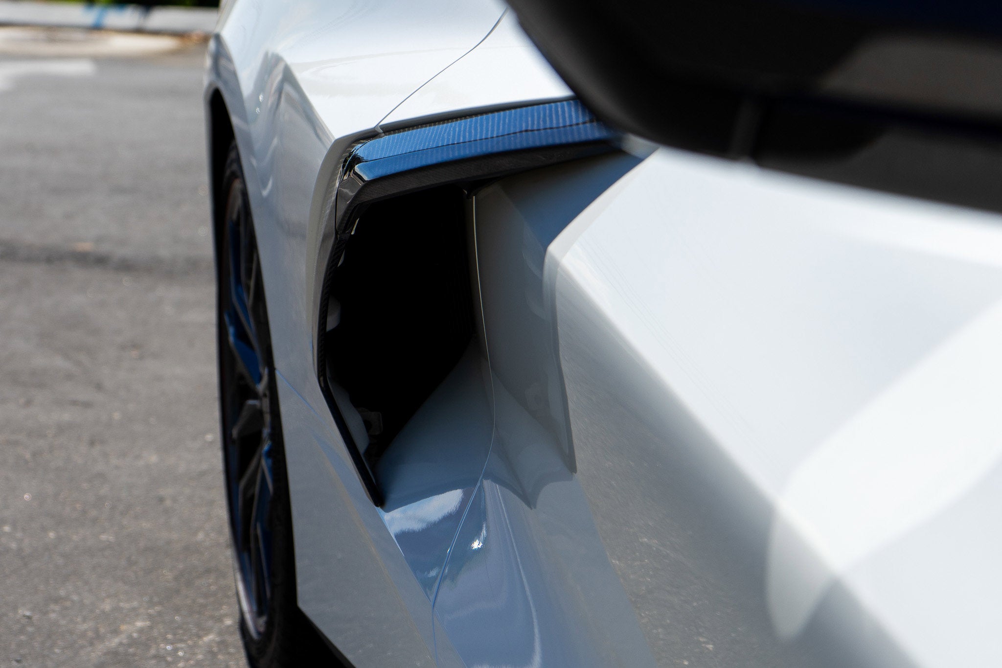 2023 Chevrolet Corvette 3LT