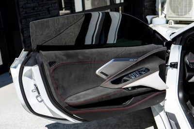 2023 Chevrolet Corvette 3LT