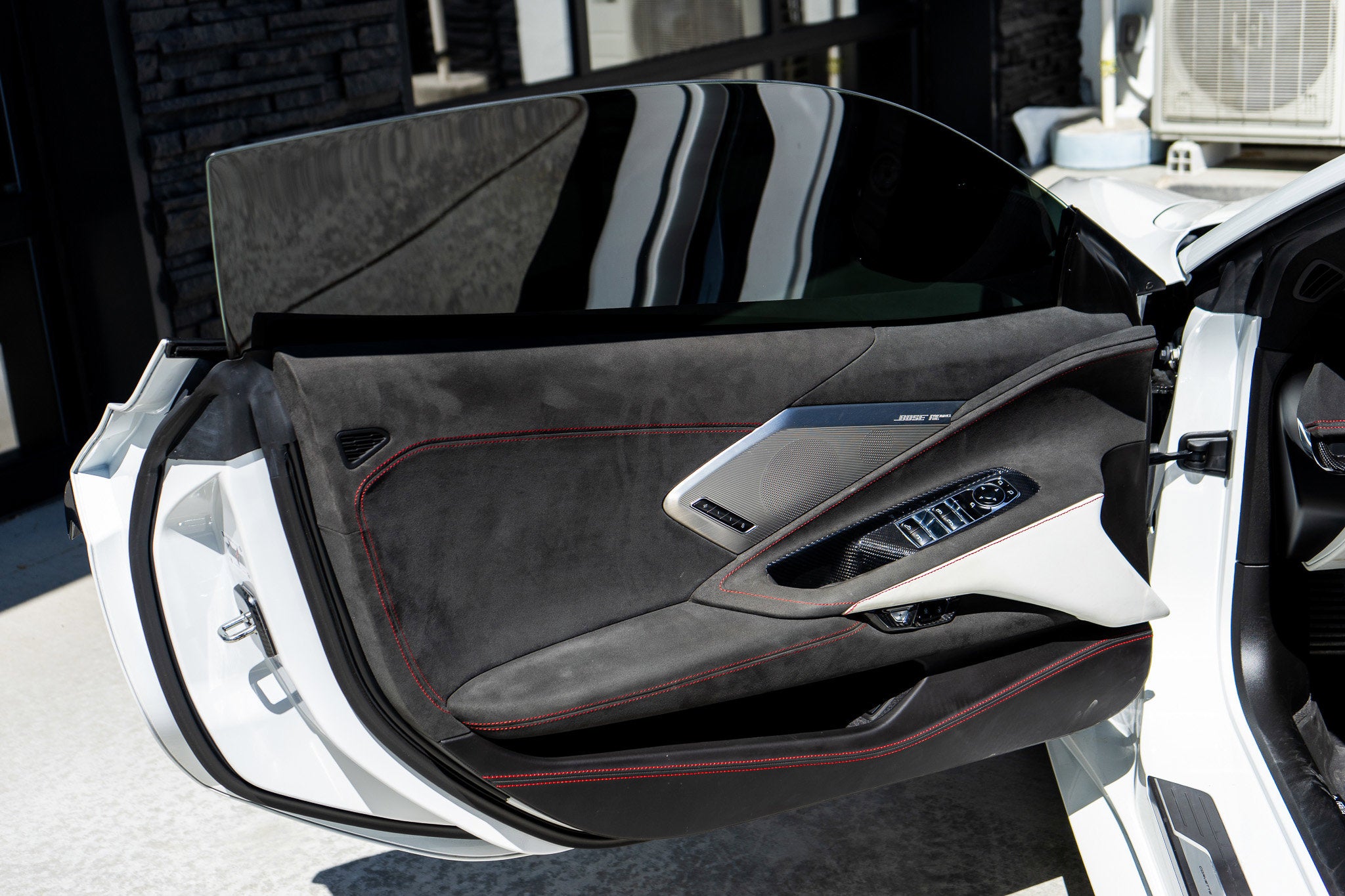 2023 Chevrolet Corvette 3LT