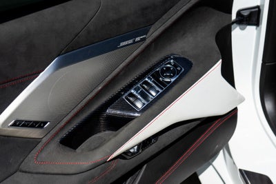 2023 Chevrolet Corvette 3LT