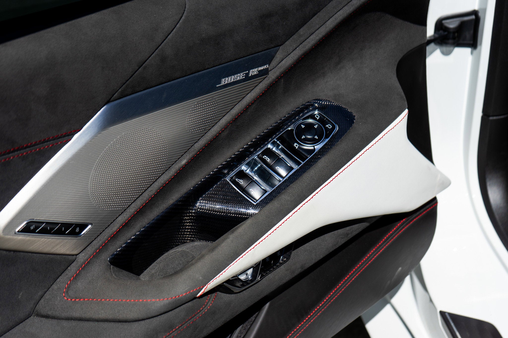 2023 Chevrolet Corvette 3LT