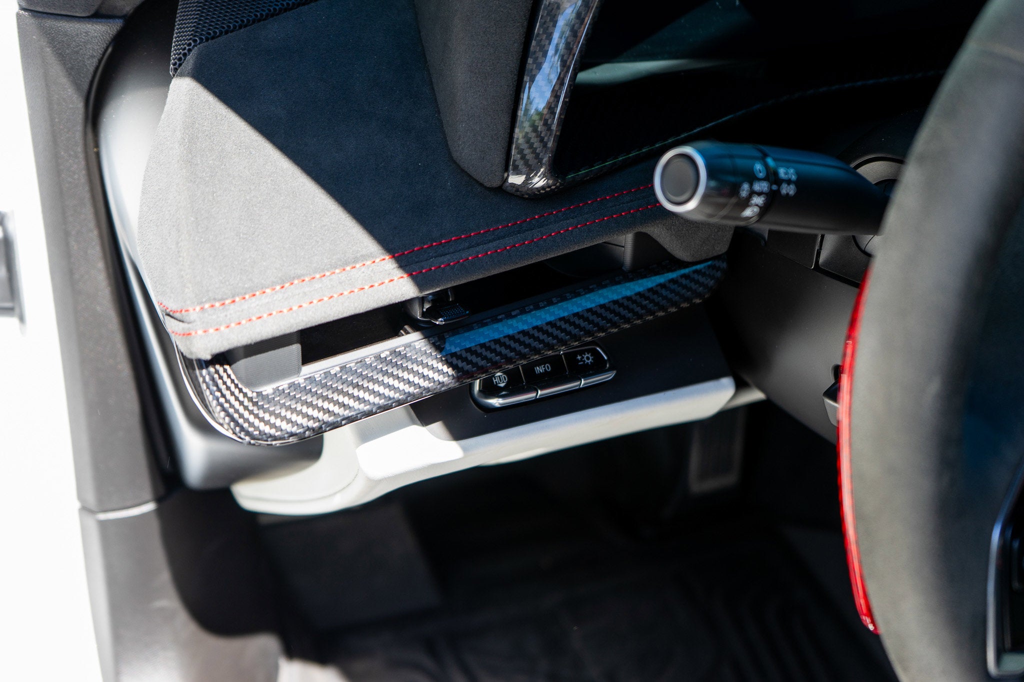 2023 Chevrolet Corvette 3LT