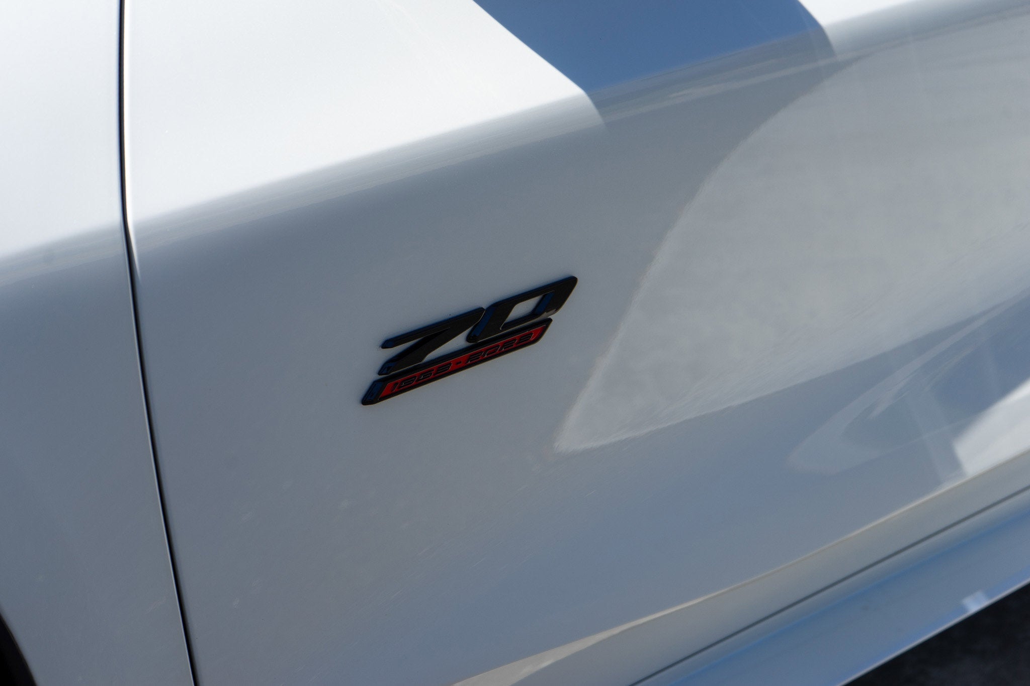 2023 Chevrolet Corvette 3LT